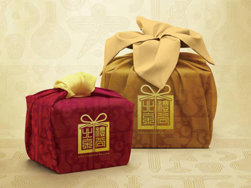 物(wù)品包装(zhuāng)
